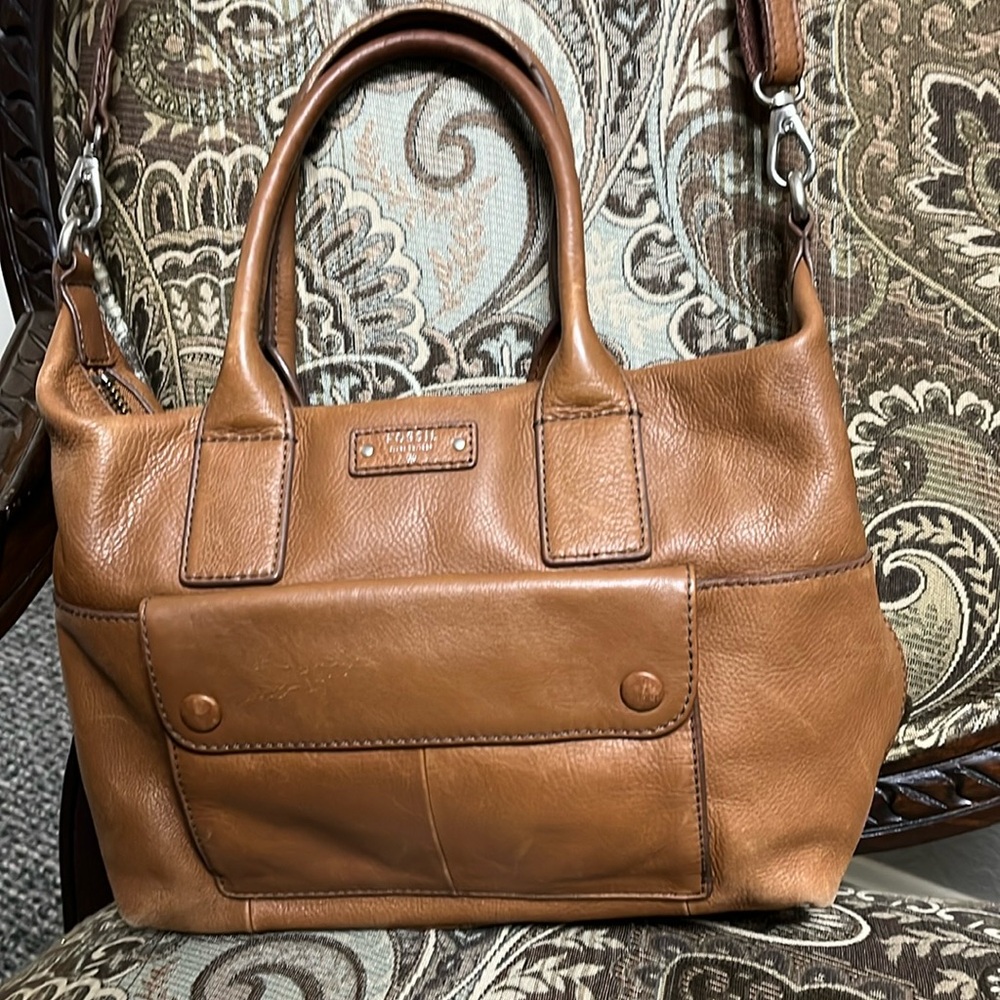 Fossil bag